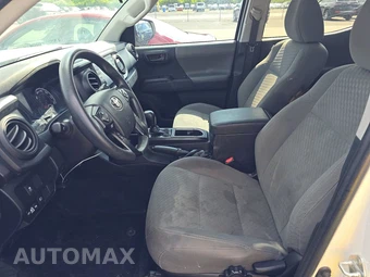 2021 Toyota Tacoma SR Crew Cab Medium Bed - miniatura 7