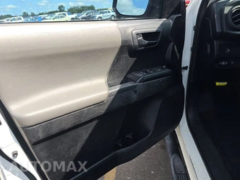 2021 Toyota Tacoma SR Crew Cab Medium Bed - miniatura 9