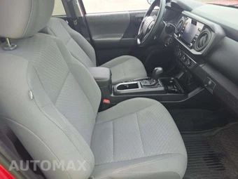 2021 Toyota Tacoma SR Crew Cab Medium Bed – miniatura 15
