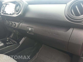 2021 Toyota Tacoma SR Crew Cab Medium Bed – miniatura 16