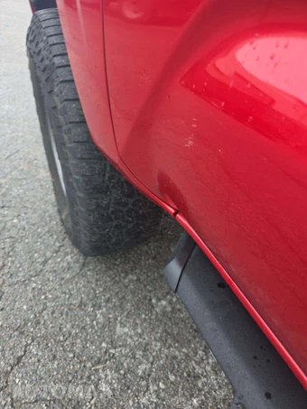 2021 Toyota Tacoma SR Crew Cab Medium Bed – miniatura 18