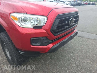 2021 Toyota Tacoma SR Crew Cab Medium Bed – miniatura 19