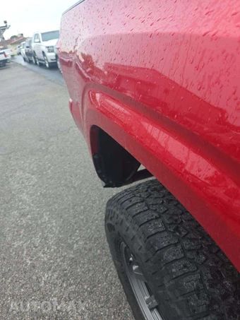2021 Toyota Tacoma SR Crew Cab Medium Bed – miniatura 20