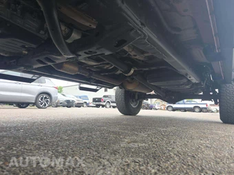 2021 Toyota Tacoma SR Crew Cab Medium Bed – miniatura 4