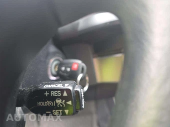 2021 Toyota Tacoma SR Crew Cab Medium Bed – miniatura 5