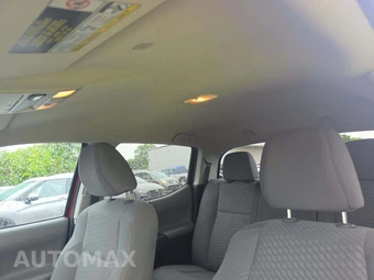 2021 Toyota Tacoma SR Crew Cab Medium Bed – miniatura 8