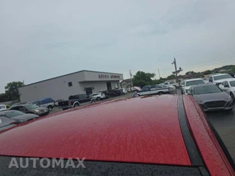 2021 Toyota Tacoma SR Crew Cab Medium Bed – miniatura 9