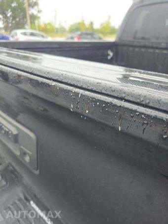 2021 Toyota Tacoma SR Crew Cab Medium Bed - miniatura 4