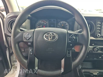 2021 Toyota Tacoma SR Crew Cab Medium Bed - miniatura 10