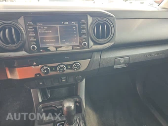 2021 Toyota Tacoma SR Crew Cab Medium Bed - miniatura 11