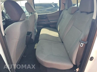 2021 Toyota Tacoma SR Crew Cab Medium Bed - miniatura 13