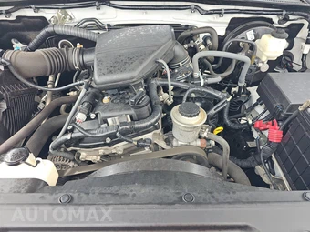 2021 Toyota Tacoma SR Crew Cab Medium Bed - miniatura 15