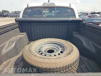 2021 Toyota Tacoma SR Crew Cab Medium Bed - miniatura 16