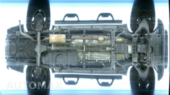 2021 Toyota Tacoma SR Crew Cab Medium Bed - miniatura 17