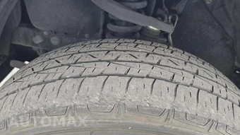 2021 Toyota Tacoma SR Crew Cab Medium Bed - miniatura 20