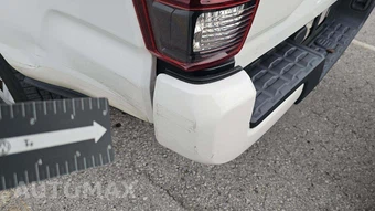 2021 Toyota Tacoma SR Crew Cab Medium Bed - miniatura 21