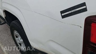 2021 Toyota Tacoma SR Crew Cab Medium Bed - miniatura 22