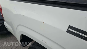 2021 Toyota Tacoma SR Crew Cab Medium Bed - miniatura 23