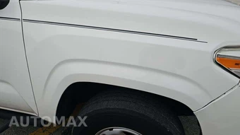 2021 Toyota Tacoma SR Crew Cab Medium Bed - miniatura 24