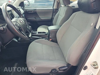 2021 Toyota Tacoma SR Crew Cab Medium Bed - miniatura 7