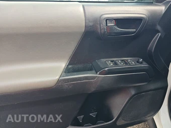 2021 Toyota Tacoma SR Crew Cab Medium Bed - miniatura 9