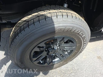 2021 Toyota Tacoma SR Crew Cab Medium Bed - miniatura 10