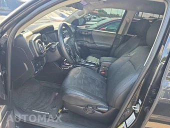2021 Toyota Tacoma SR Crew Cab Medium Bed - miniatura 13