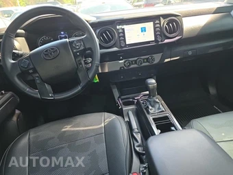 2021 Toyota Tacoma SR Crew Cab Medium Bed - miniatura 14