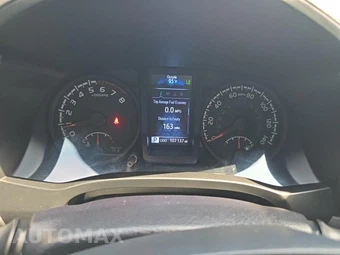2021 Toyota Tacoma SR Crew Cab Medium Bed - miniatura 15