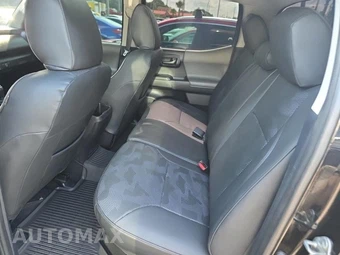 2021 Toyota Tacoma SR Crew Cab Medium Bed - miniatura 16