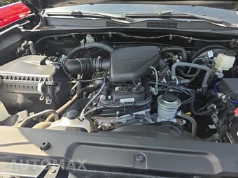 2021 Toyota Tacoma SR Crew Cab Medium Bed - miniatura 18