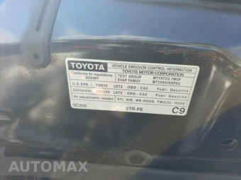 2021 Toyota Tacoma SR Crew Cab Medium Bed - miniatura 20