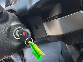 2021 Toyota Tacoma SR Crew Cab Medium Bed - miniatura 21