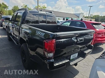 2021 Toyota Tacoma SR Crew Cab Medium Bed - miniatura 6