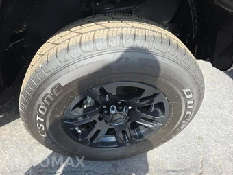 2021 Toyota Tacoma SR Crew Cab Medium Bed - miniatura 9