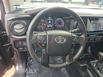 2021 Toyota Tacoma SR Crew Cab Medium Bed - miniatura 10