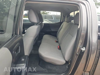 2021 Toyota Tacoma SR Crew Cab Medium Bed - miniatura 13