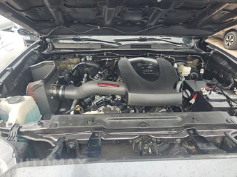 2021 Toyota Tacoma SR Crew Cab Medium Bed - miniatura 15
