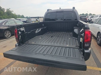 2021 Toyota Tacoma SR Crew Cab Medium Bed - miniatura 16