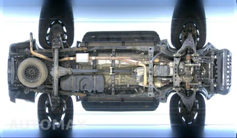 2021 Toyota Tacoma SR Crew Cab Medium Bed - miniatura 18