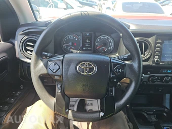 2021 Toyota Tacoma SR Crew Cab Medium Bed - miniatura 10
