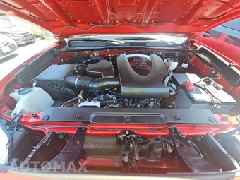 2021 Toyota Tacoma SR Crew Cab Medium Bed - miniatura 14