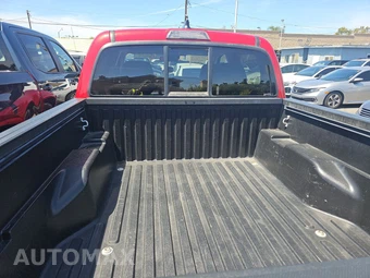 2021 Toyota Tacoma SR Crew Cab Medium Bed - miniatura 15