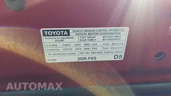 2021 Toyota Tacoma SR Crew Cab Medium Bed - miniatura 16