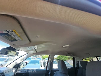 2021 Toyota Tacoma SR Crew Cab Medium Bed - miniatura 19