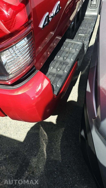 2021 Toyota Tacoma SR Crew Cab Medium Bed - miniatura 21