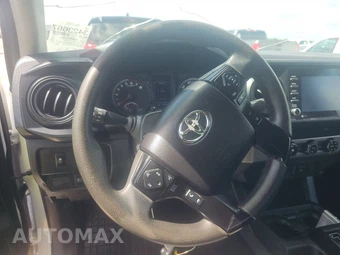 2021 Toyota Tacoma SR Extended Cab Long Bed - miniatura 10