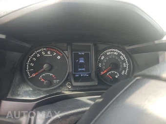 2021 Toyota Tacoma SR Extended Cab Long Bed - miniatura 12