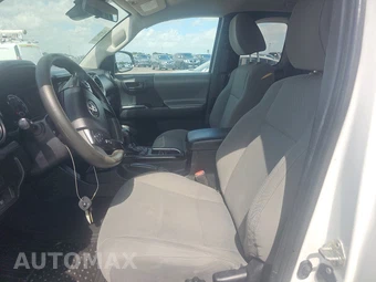2021 Toyota Tacoma SR Extended Cab Long Bed - miniatura 13
