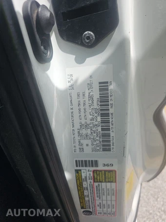 2021 Toyota Tacoma SR Extended Cab Long Bed - miniatura 14